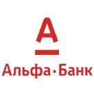 Альфа банк